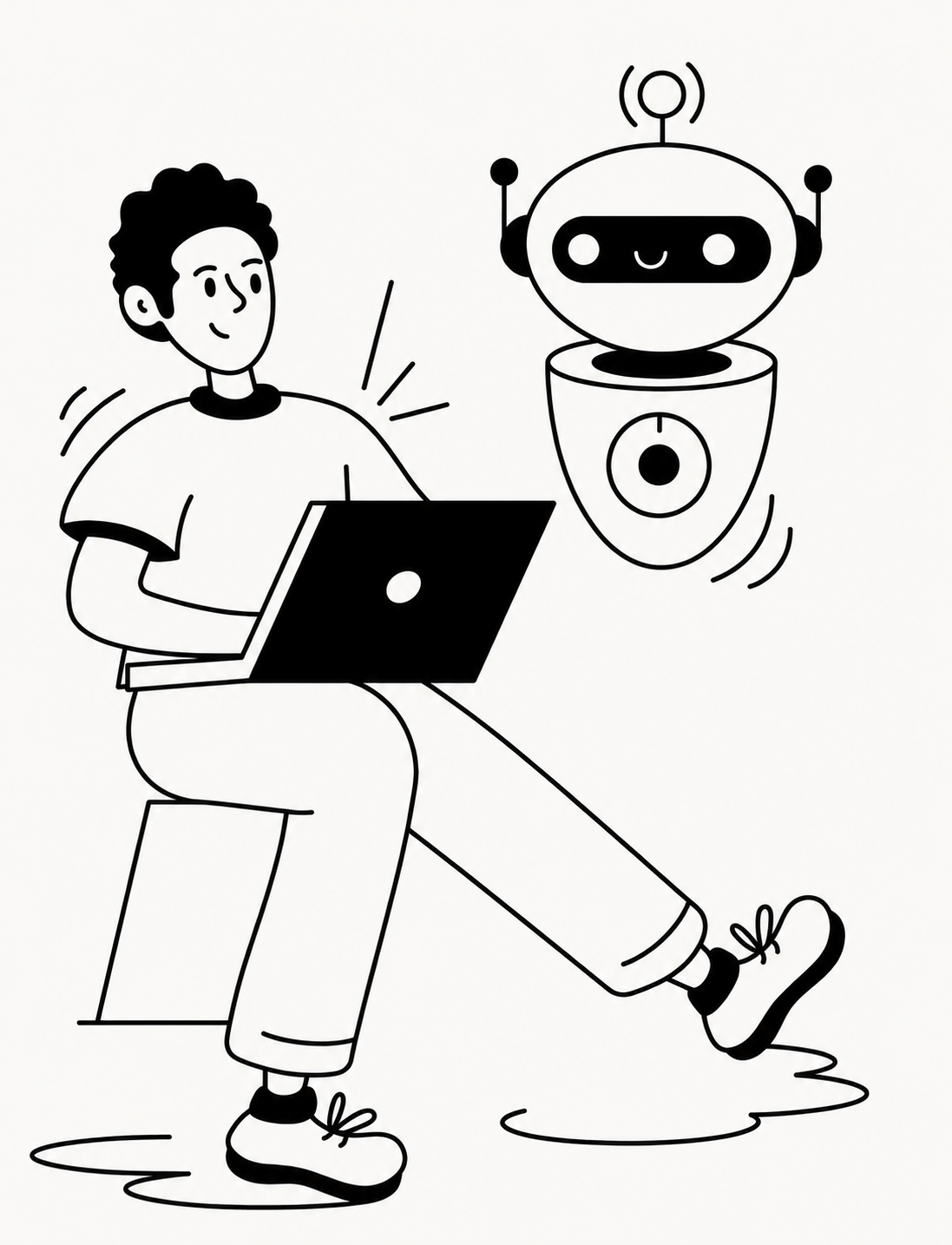 AI platform ecosystem